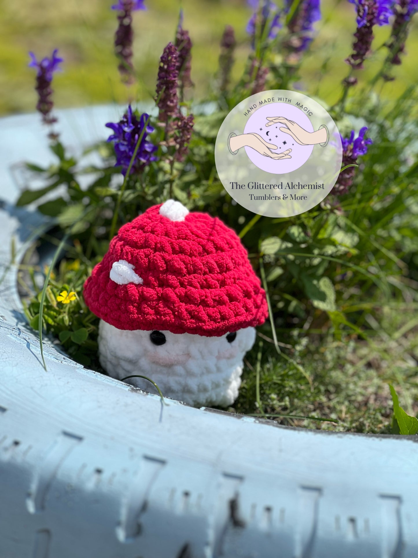 Mushie Boi