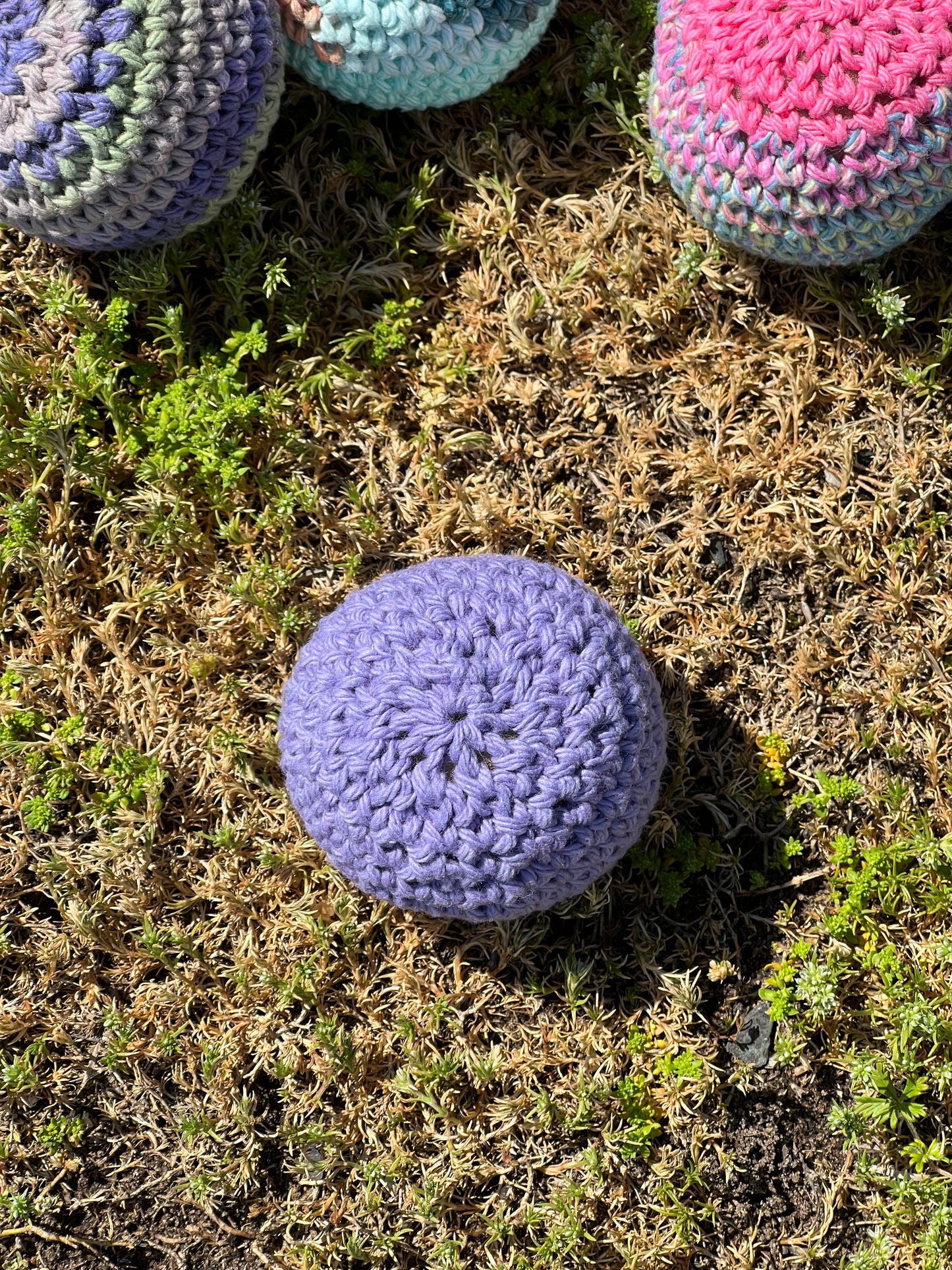 Foot Bag
