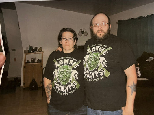 Horror, Handmade, and Heartfelt: Honoring James