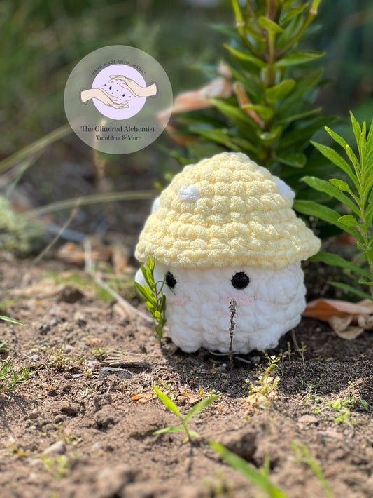 Mushie Boi