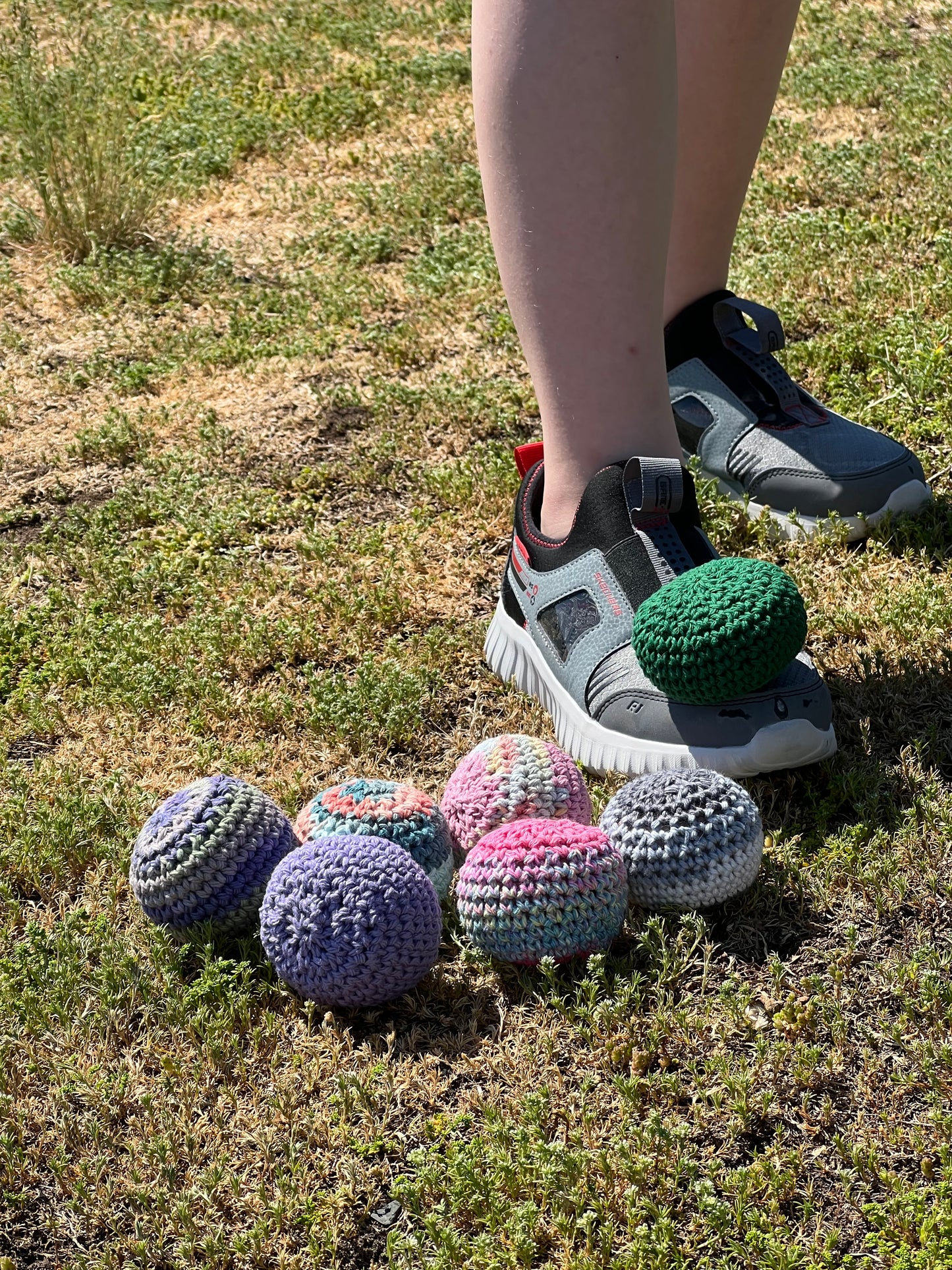 Foot Bag