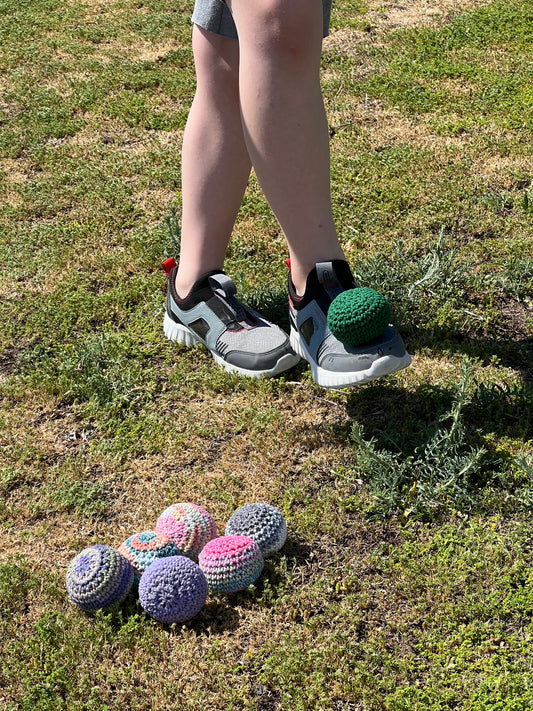 Foot Bag