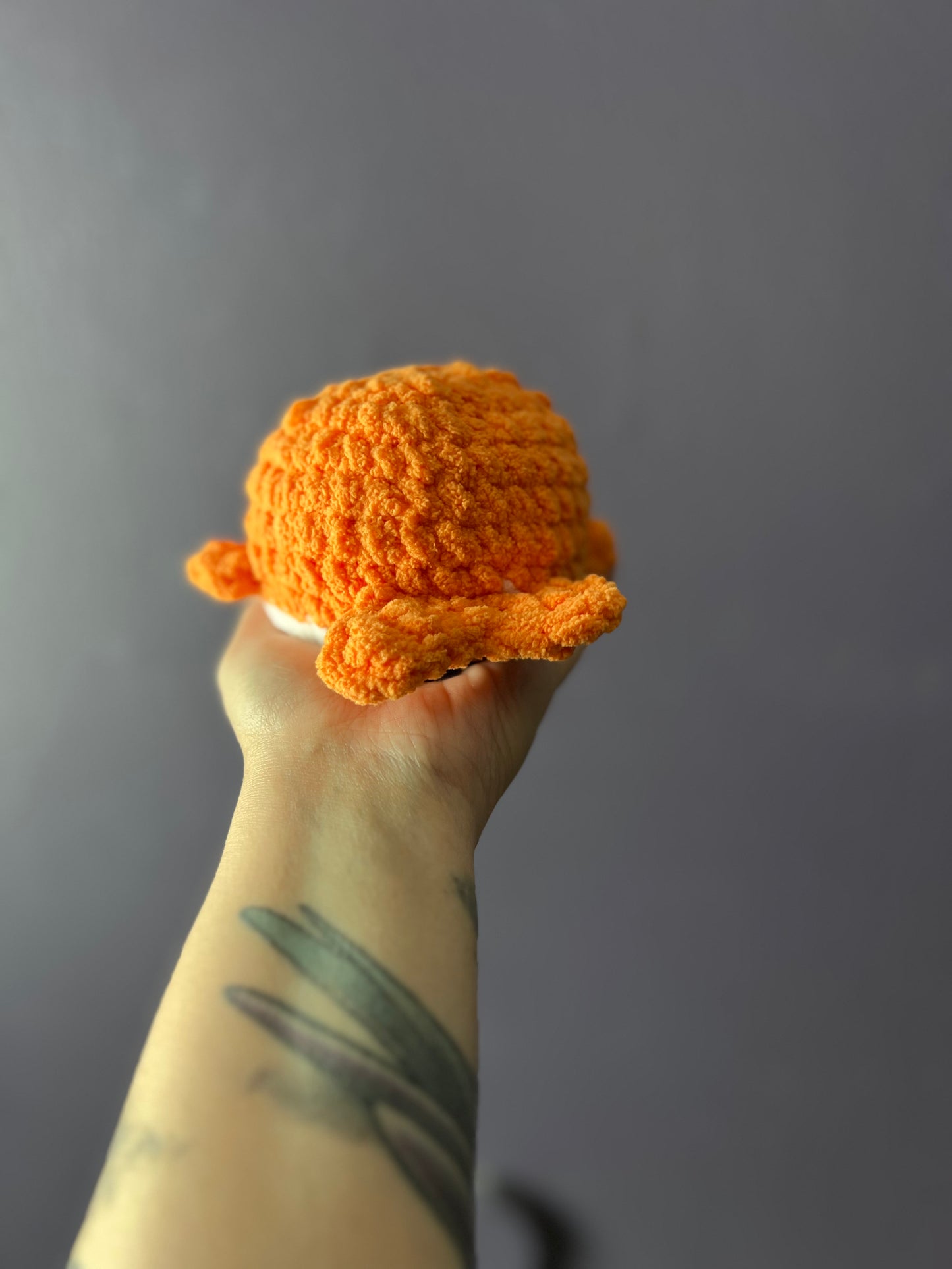 Waverly the Whale Stress Ball