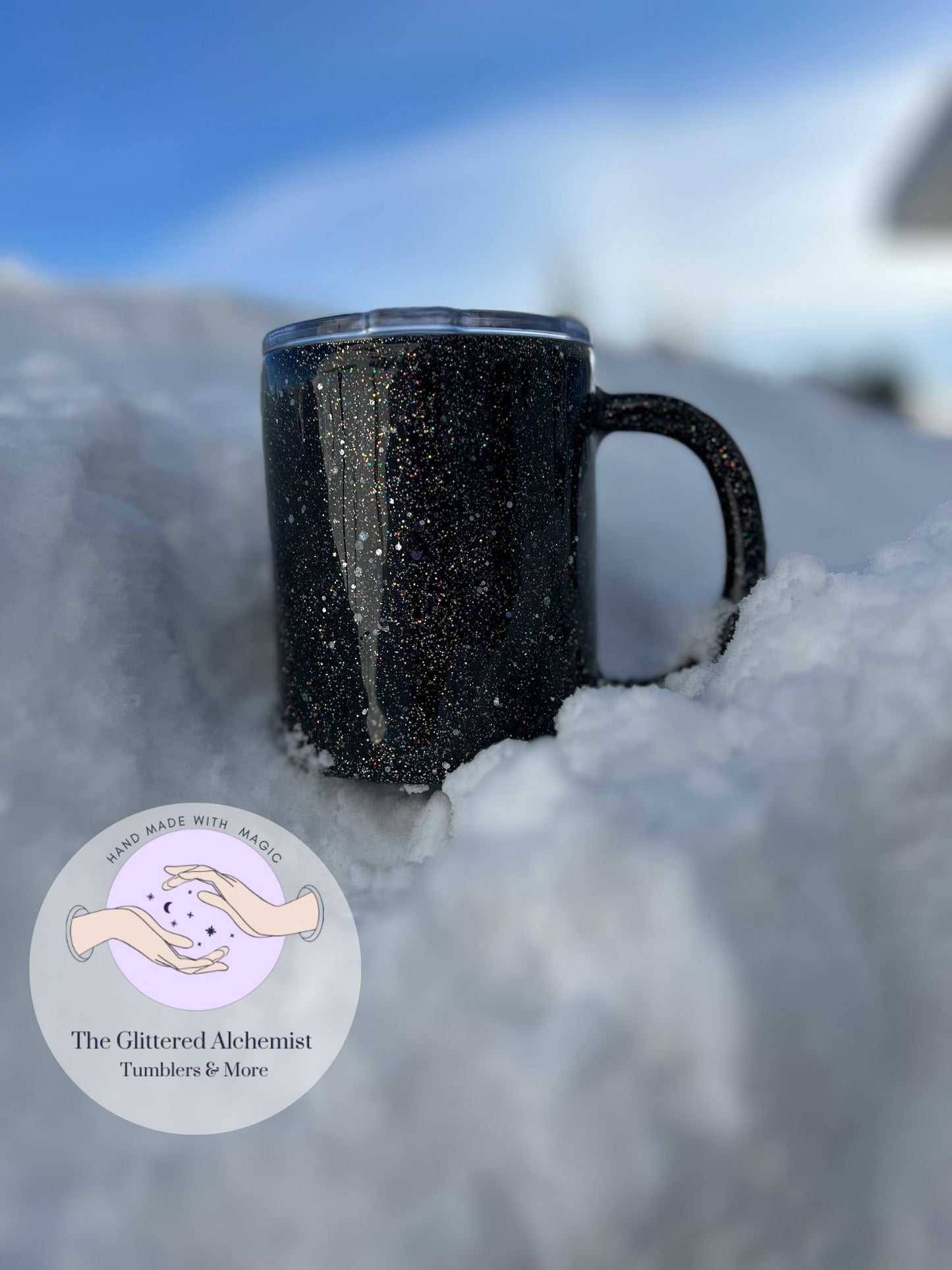 Antisocial and Awkward 12oz Mug