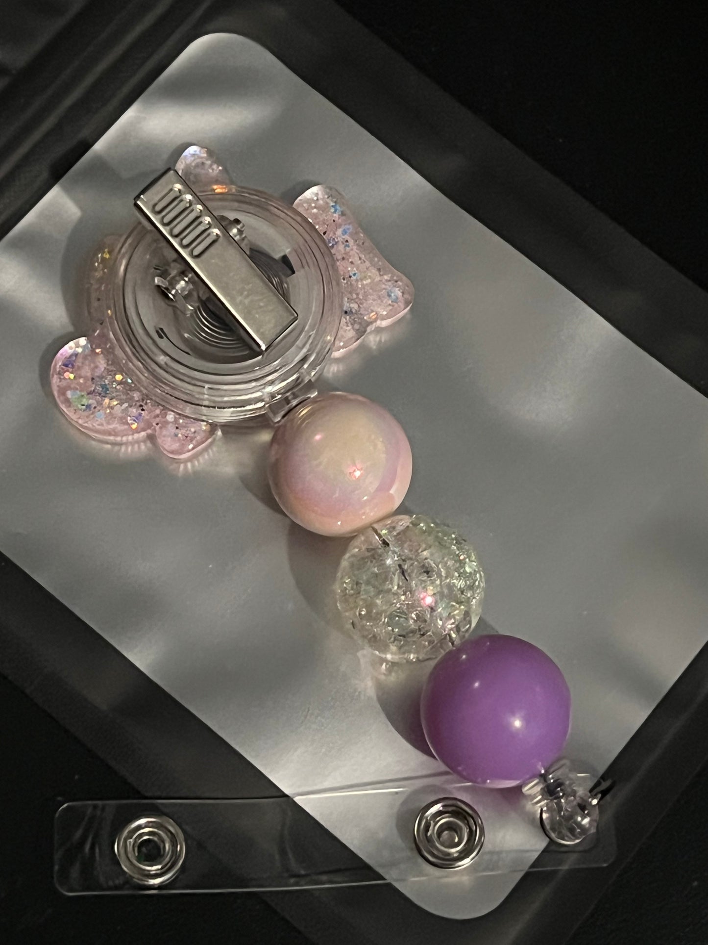 *PERMANANT* HOP 🐰 Badge Reel
