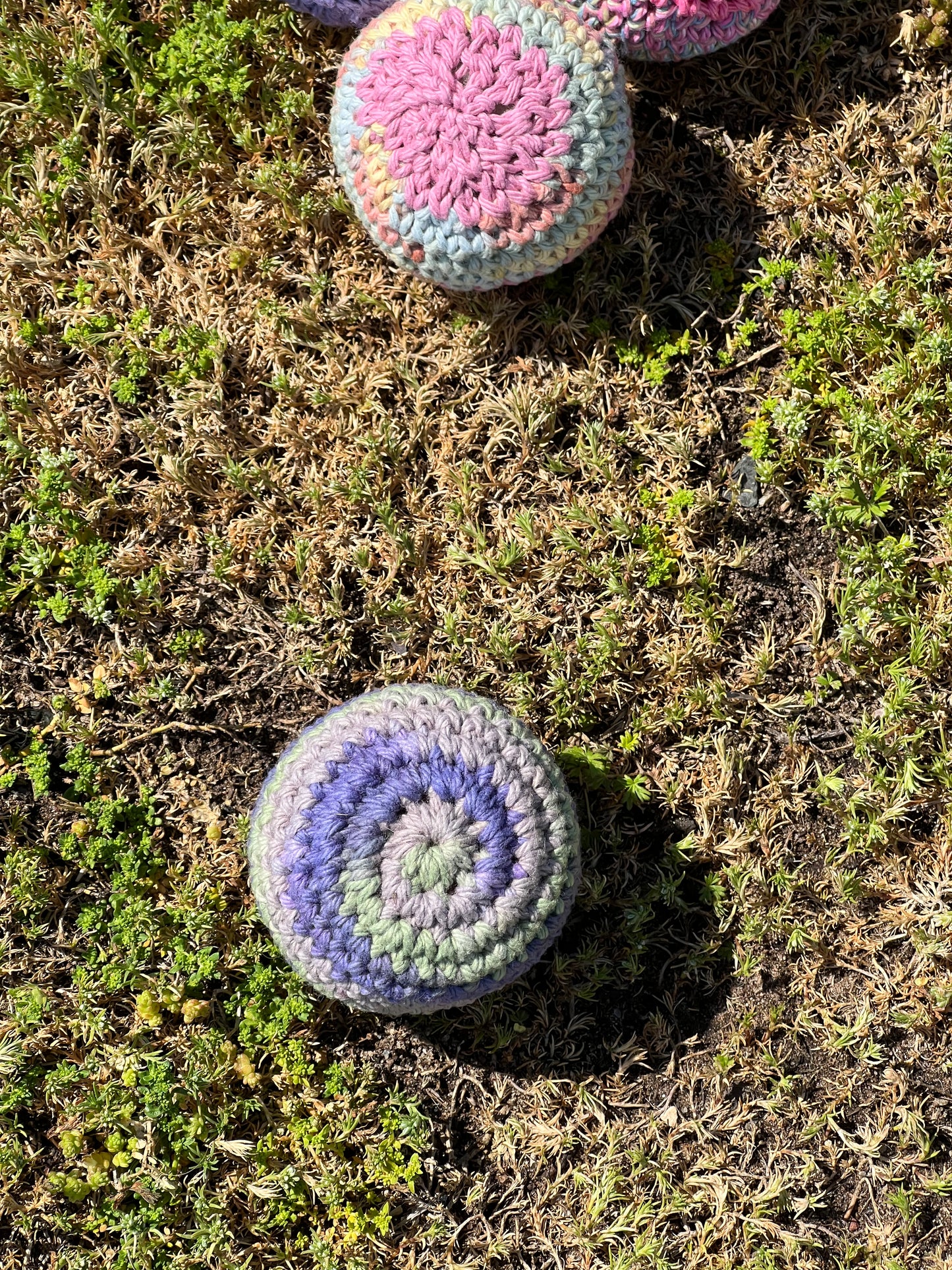 Foot Bag