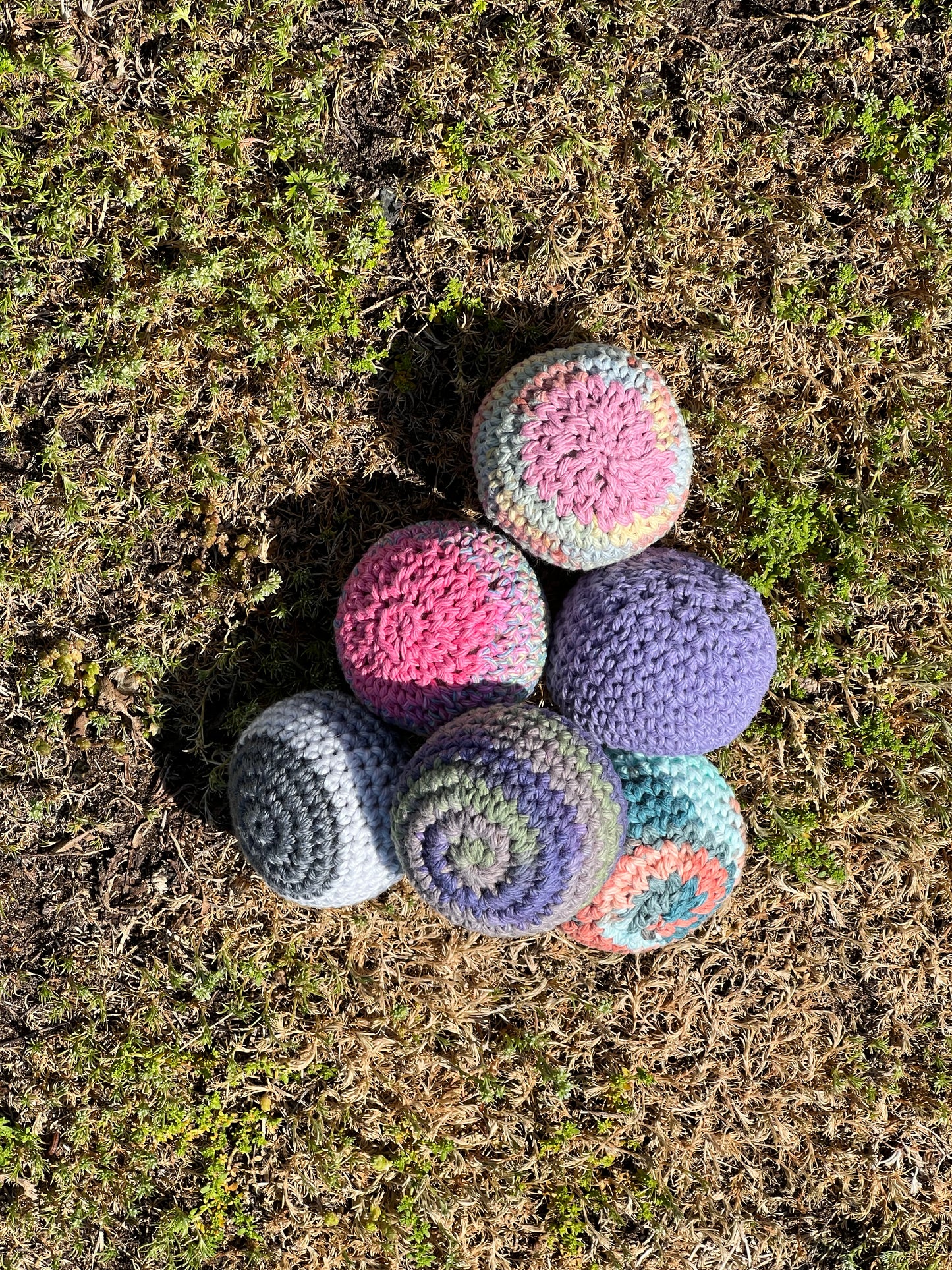 Foot Bag